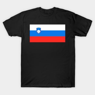 Slovenia T-Shirt